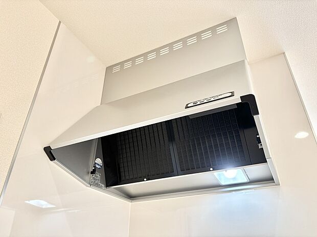 基本的なお手入れはフィルターのみ！お手入れのしやすさも魅力です。