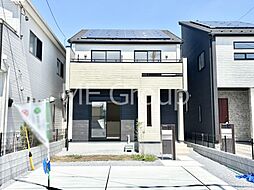 埼玉県北葛飾郡松伏町大字松伏