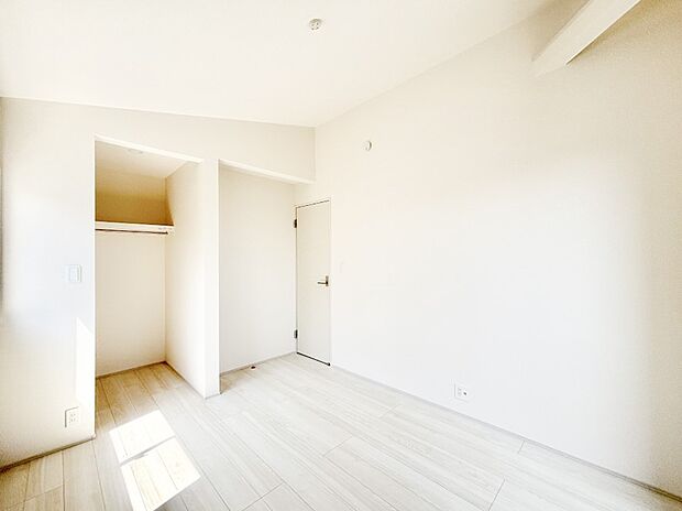 自分だけのスペース、どんなお部屋にするかとっても楽しみですね！ 