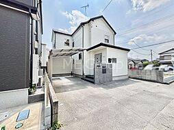 埼玉県久喜市本町４丁目