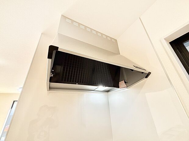 基本的なお手入れはフィルターのみ！お手入れのしやすさも魅力です。