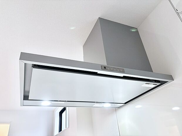 基本的なお手入れはフィルターのみ！お手入れのしやすさも魅力です。