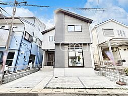 埼玉県越谷市大字袋山