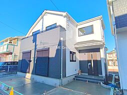 埼玉県さいたま市西区大字指扇