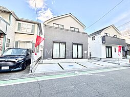 埼玉県さいたま市西区大字指扇