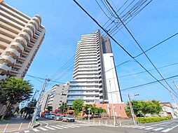 東急ドエル・スカイマークタワー川口