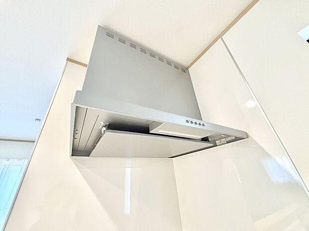 基本的なお手入れはフィルターのみ！お手入れのしやすさも魅力です。