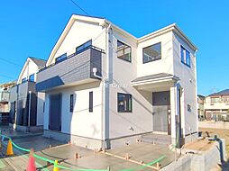 埼玉県さいたま市西区大字指扇