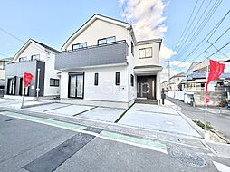 埼玉県さいたま市西区大字指扇