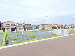 埼玉県春日部市新宿新田