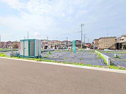 埼玉県春日部市新宿新田