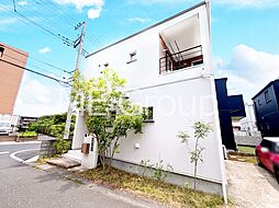 埼玉県草加市長栄１丁目