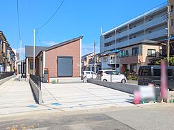 埼玉県越谷市大字袋山