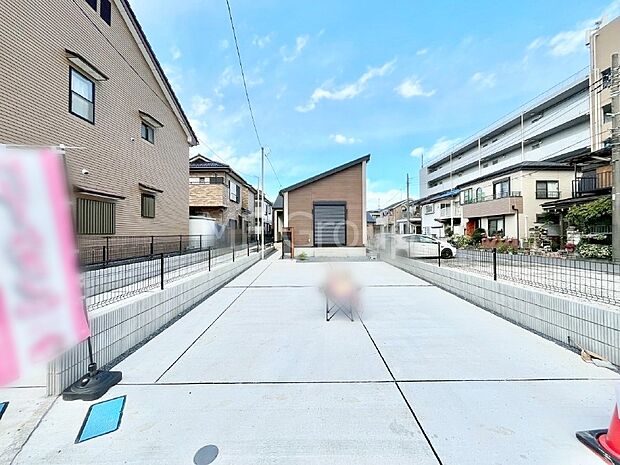 たっぷりの陽光と心地よい風が舞い込む住まい 