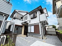 埼玉県白岡市西２丁目