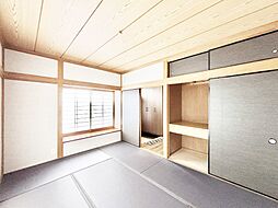 室内の画像