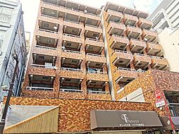 麻布十番ハイツ 202