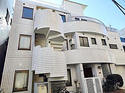 東京メトロ南北線 白金高輪駅 徒歩8分の賃貸マンション