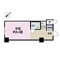 ハイシティ代々木3階11.4万円