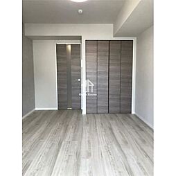 メイクスデザイン参宮橋 4階1Kのリビング/ダイニング