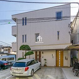 アーバンコート千駄ヶ谷