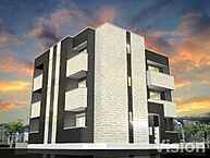 埼玉県さいたま市北区土呂町1丁目34-22：物件画像／株式会社Vision　赤羽店