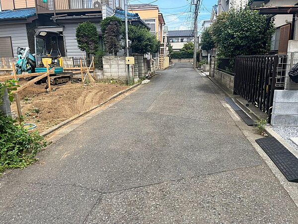 周辺を拡大表示