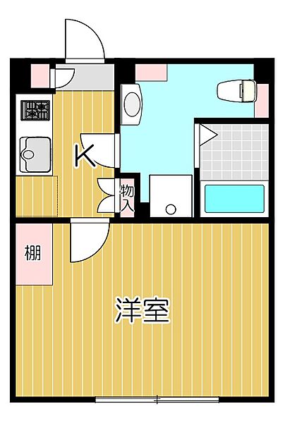 外観画像