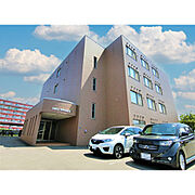 五稜郭駅より徒歩31分 4階 築22年8ヶ月の賃貸物件