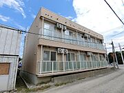  1階 築22年9ヶ月の賃貸物件