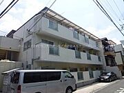 中川マンション 1階 築40年1ヶ月の賃貸物件