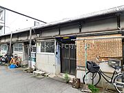 大日駅より徒歩12分 築56年 1階建の賃貸物件