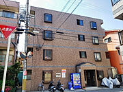 古川橋駅より徒歩11分 3階 築31年1ヶ月の賃貸物件