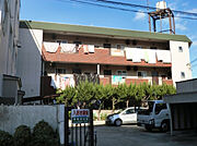 大日駅より徒歩5分 3階 築39年11ヶ月の賃貸物件