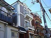 滝井駅より徒歩3分 1階 築22年1ヶ月の賃貸物件