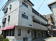 大和田駅より徒歩5分 2階 築34年7ヶ月の賃貸物件