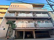 古川橋駅より徒歩5分 1階 築33年2ヶ月の賃貸物件