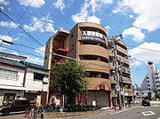 Ｍ’プラザ滝井駅前 5階 築32年2ヶ月の賃貸物件