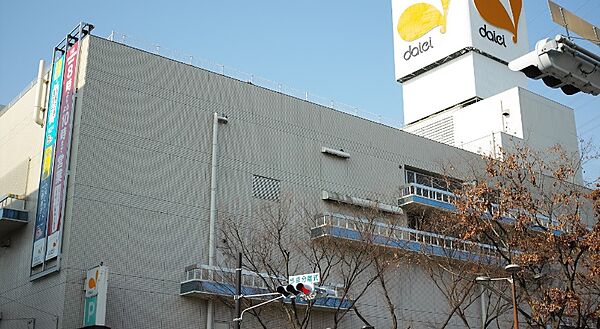 画像20:イオン 古川橋駅前店（268m）