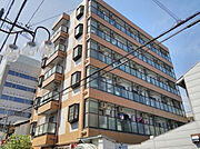 太子橋今市駅より徒歩4分 5階 築34年の賃貸物件