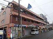 大和田駅より徒歩13分 2階 築40年7ヶ月の賃貸物件