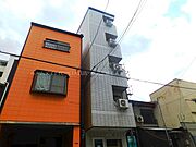 リバー豊秀 4階 築31年11ヶ月の賃貸物件