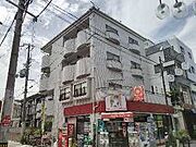 土居駅より徒歩4分 4階 築37年4ヶ月の賃貸物件