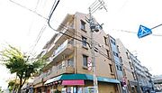 第3東ビル 1階 築40年6ヶ月の賃貸物件