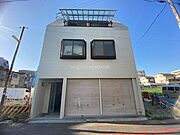 古川橋駅より徒歩5分 3階 築54年の賃貸物件