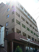 カーサ・ローズヒル 5階 築28年7ヶ月の賃貸物件