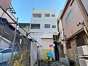 ハイツ日吉 3階 築36年8ヶ月の賃貸物件