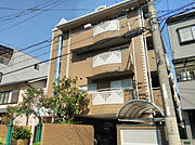 土居駅より徒歩3分 2階 築29年8ヶ月の賃貸物件