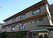 大和田駅より徒歩2分 2階 築24年2ヶ月の賃貸物件