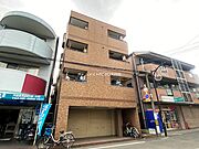 大日駅より徒歩13分 3階 築29年1ヶ月の賃貸物件